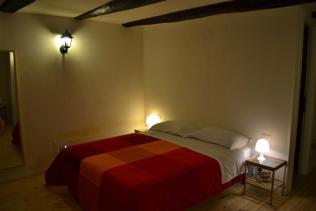 B&B Monaciello Nápoles Exterior foto