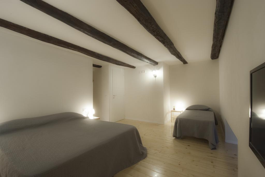 B&B Monaciello Nápoles Habitación foto